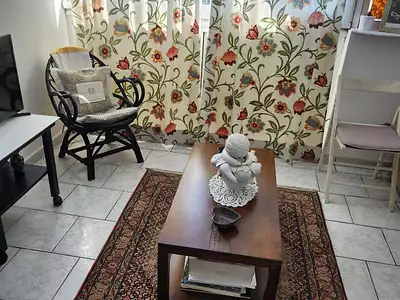 Appartement, 45 m²