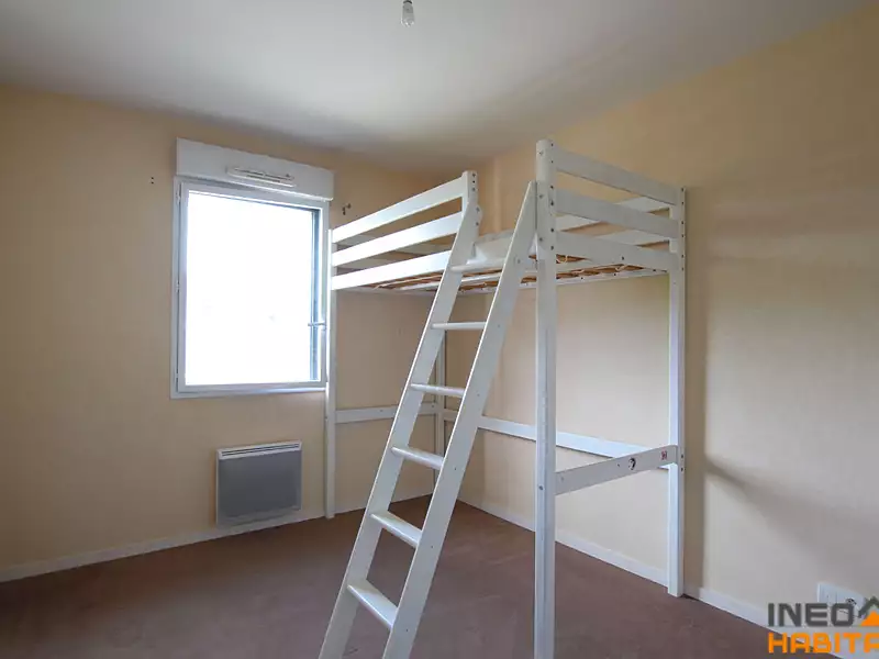 Appartement, 68,52 m²
