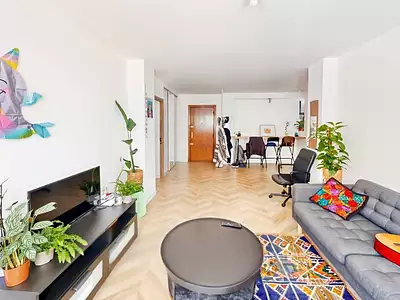 Appartement, 84 m²