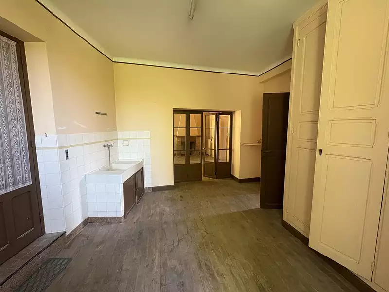 Maison, 197,4 m²