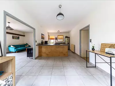 Maison, 98 m²