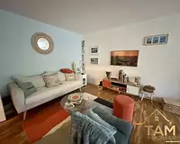 Appartement, 58,38 m²