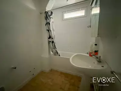Appartement, 66,77 m²
