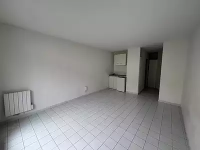 Appartement, 24,77 m²