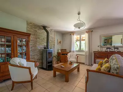 Maison, 166 m²