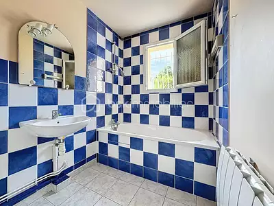 Maison, 126 m²