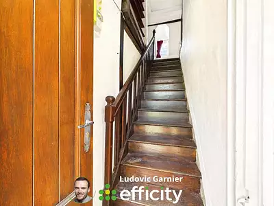 Maison, 130 m²