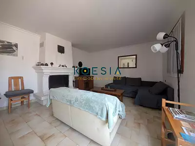 Maison, 80 m²