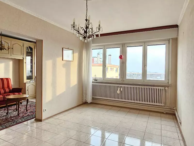 Appartement, 70 m²