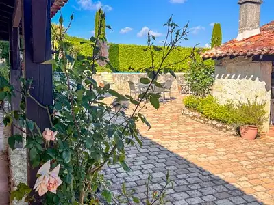 Maison, 171 m²