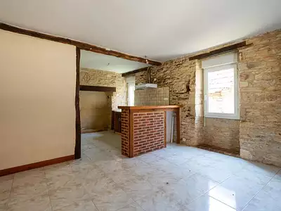 Maison, 130 m²