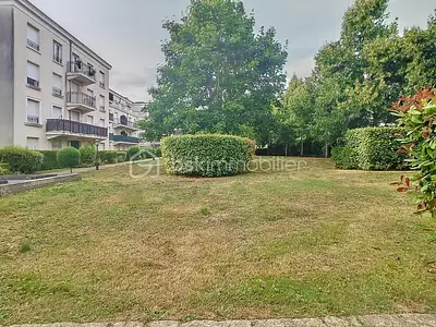 Appartement, 41 m²