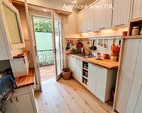 Appartement, 63 m²