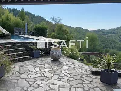 Maison, 117 m²