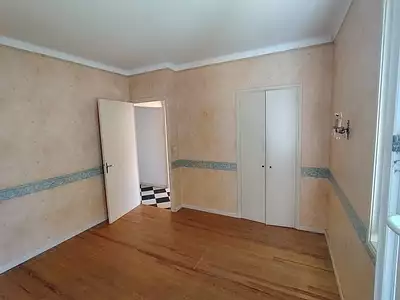 Maison, 113 m²