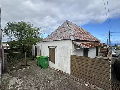 Maison, 57 m²