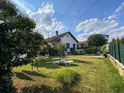 Maison, 99 m²