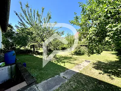 Maison, 94,75 m²