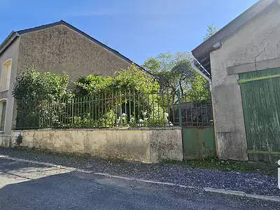 Maison, 158 m²