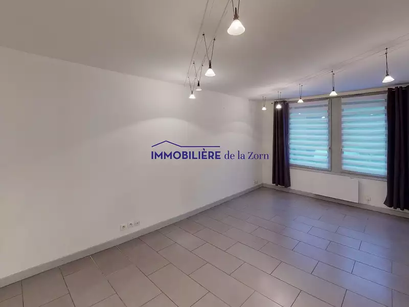 Appartement, 40 m²