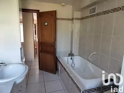 Maison, 115 m²