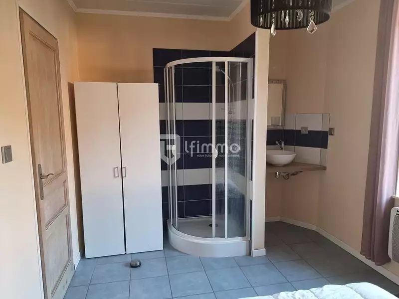 Maison, 110 m²