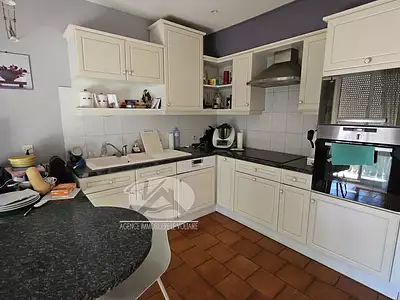 Maison, 128 m²