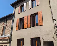 Maison, 128 m²
