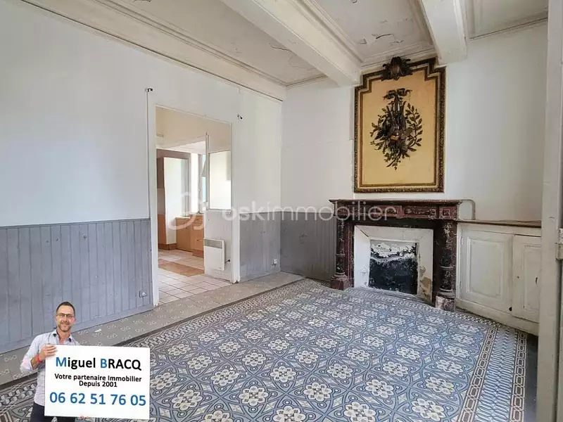Maison, 102 m²