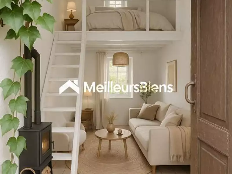Maison, 248 m²