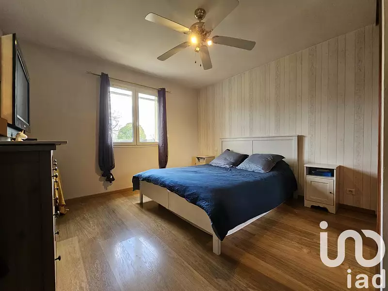 Maison, 130 m²