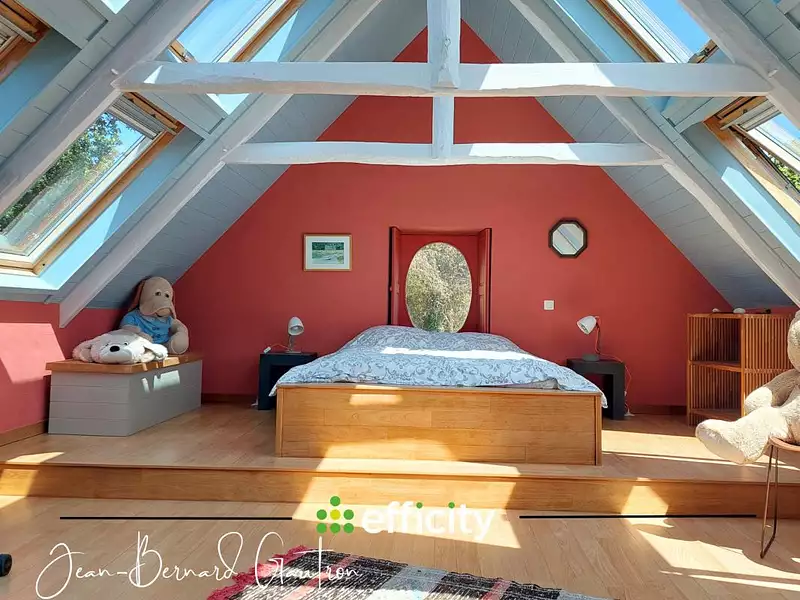 Maison, 458 m²