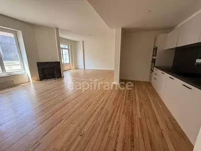 Appartement, 110 m²