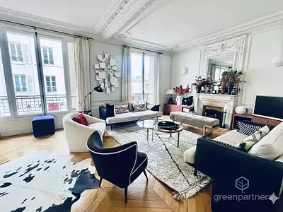 Appartement, 178 m²