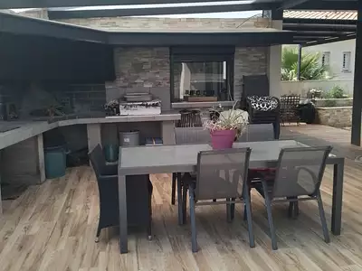 Maison, 134 m²