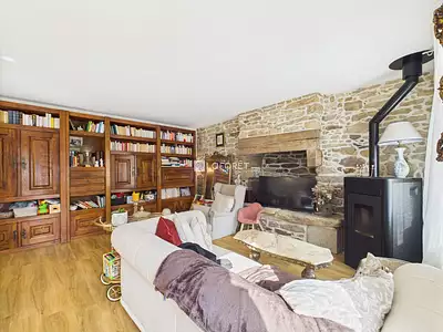 Maison, 95 m²