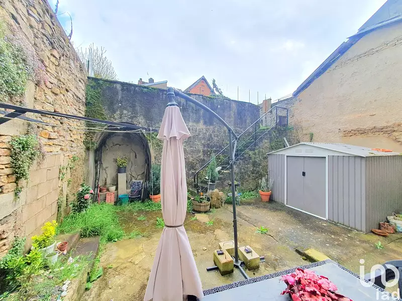 Maison, 286 m²