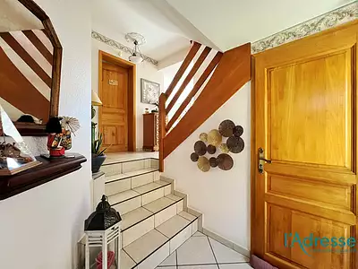 Maison, 106,5 m²
