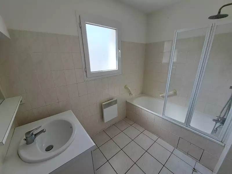 Appartement, 70,5 m²