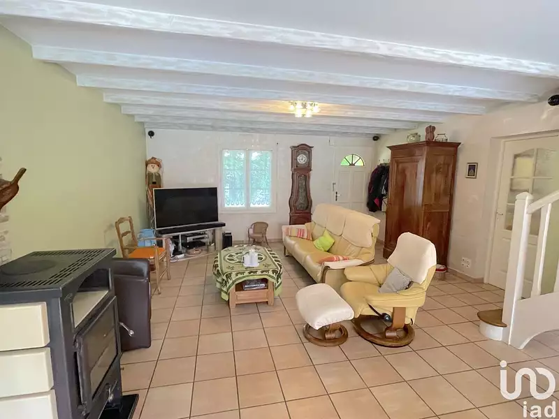 Maison, 144 m²
