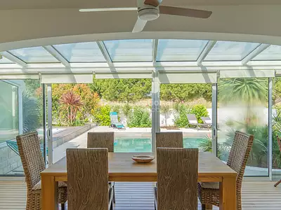 Maison, 220 m²