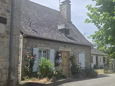 Maison, 50 m²