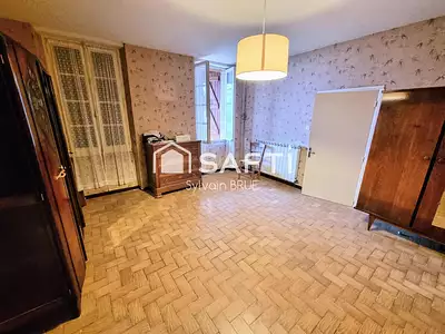 Maison, 158 m²