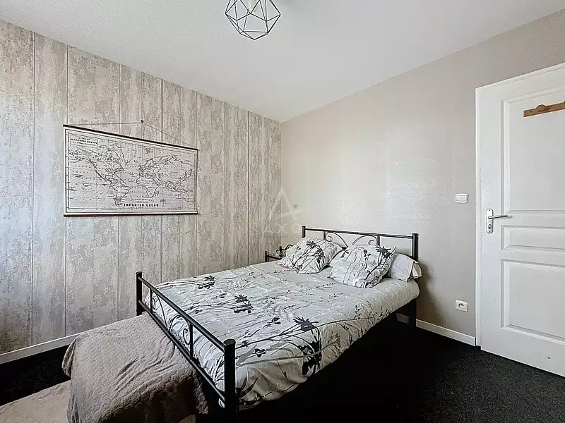 Maison, 102 m²
