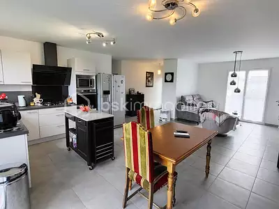 Maison, 86 m²