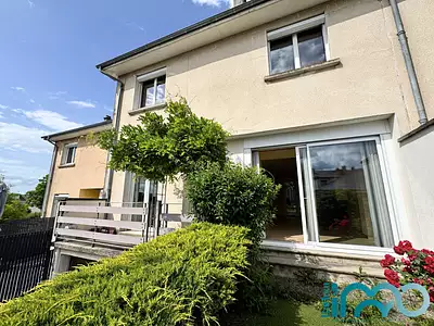 Maison, 106,48 m²