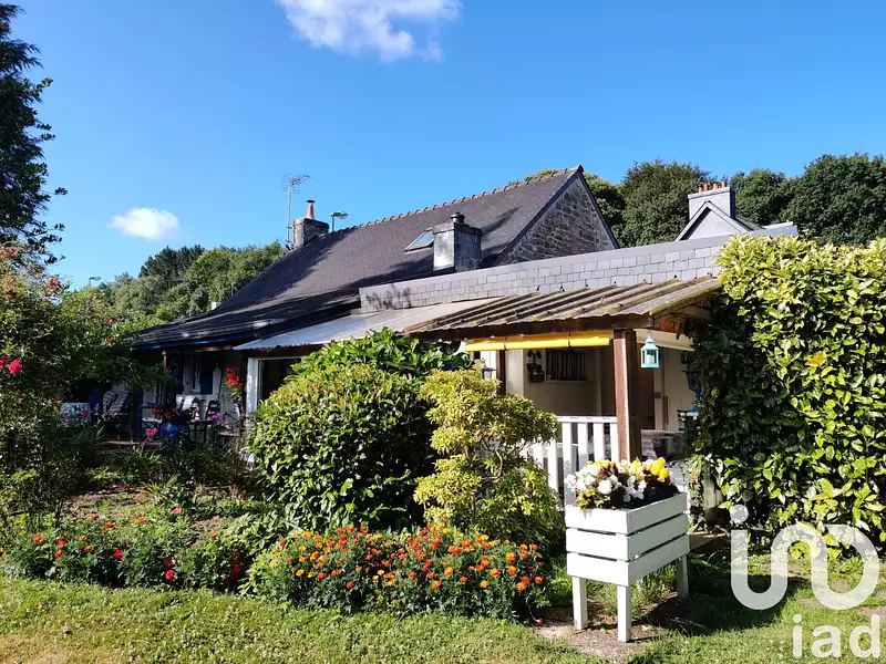 Maison, 79 m²