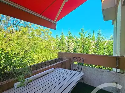 Appartement, 30,1 m²
