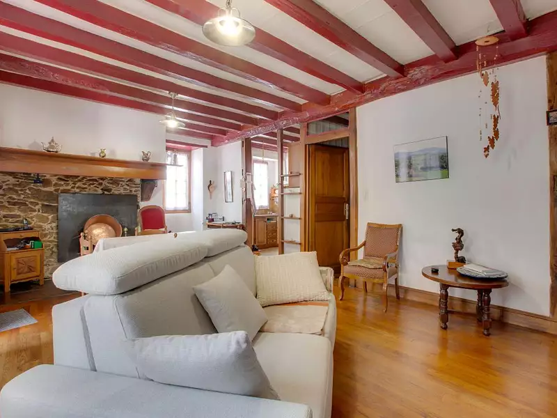 Maison, 218 m²