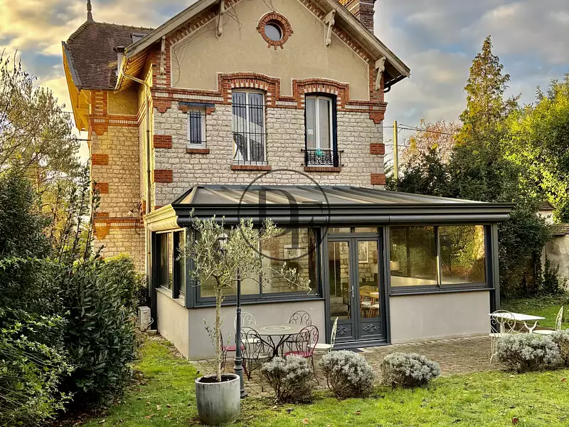 Maison, 135,63 m²
